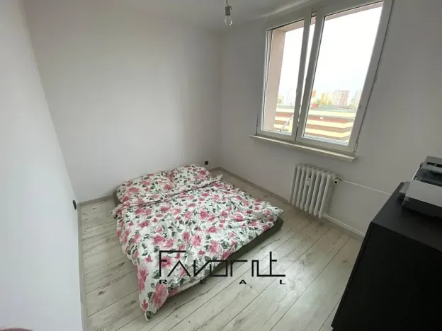 Pronájem bytu 3+1, Ostrava, Bohumíra Četyny, 68 m2