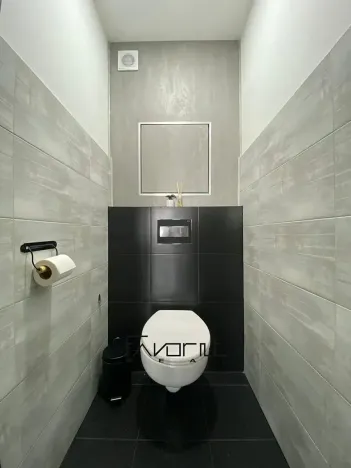 Pronájem bytu 3+1, Ostrava, Bohumíra Četyny, 68 m2