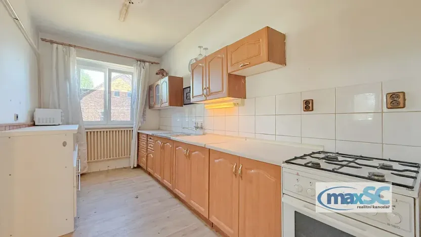 Prodej rodinného domu, Dříteč, 141 m2