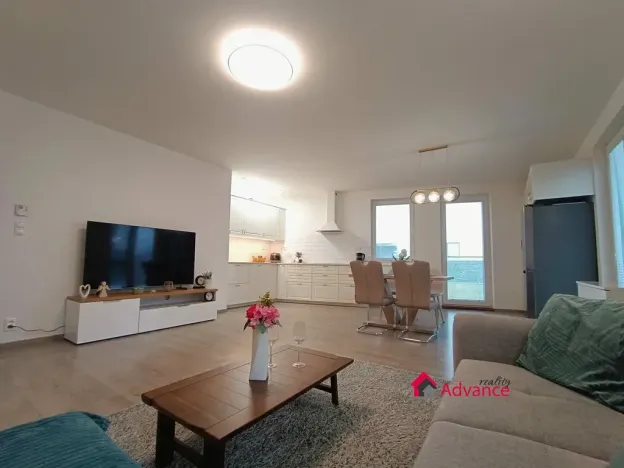 Prodej bytu 3+kk, Ostrava, Na Prádle, 87 m2