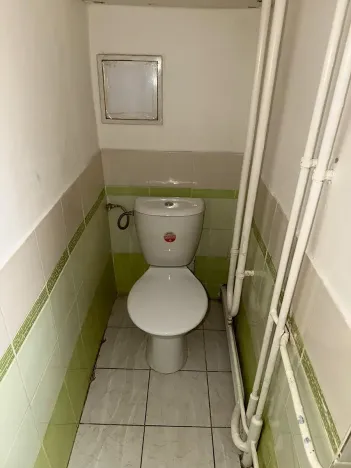 Pronájem bytu 2+1, Most, tř. Budovatelů, 68 m2