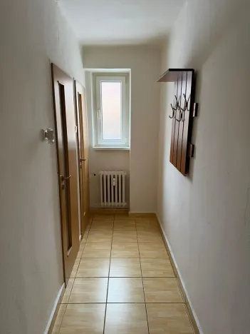 Pronájem bytu 2+1, Most, tř. Budovatelů, 68 m2