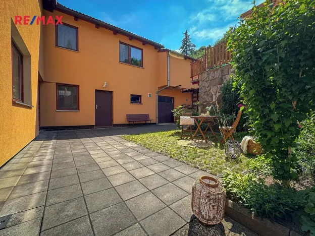 Prodej vícegeneračního domu, Chudčice, 177 m2