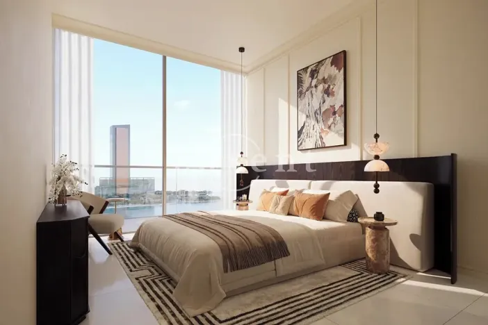 Prodej bytu 4+kk, Rás al-Chajma, Spojené arabské emiráty, 159 m2