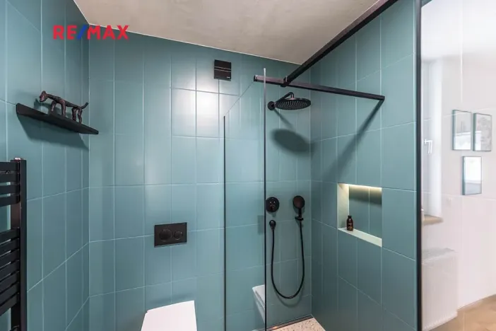 Pronájem vily, Praha - Lysolaje, 150 m2