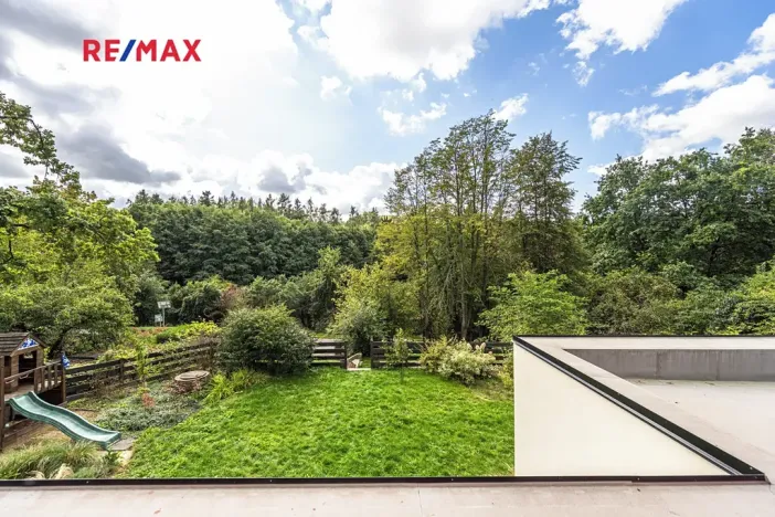 Prodej rodinného domu, Mnichovice, Myšlínská, 202 m2