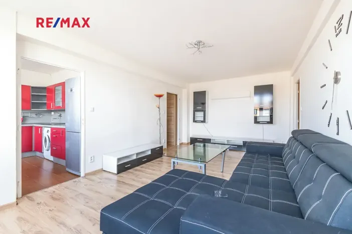 Prodej bytu 3+1, Mladá Boleslav, U stadionu, 88 m2