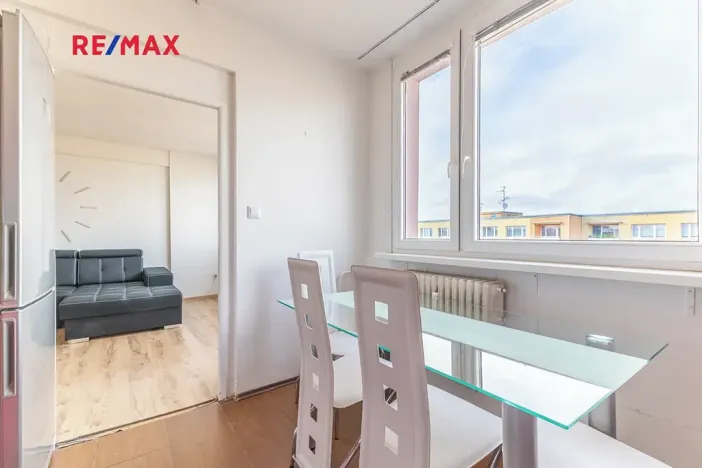 Prodej bytu 3+1, Mladá Boleslav, U stadionu, 88 m2