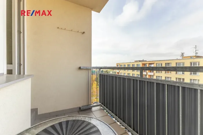 Prodej bytu 3+1, Mladá Boleslav, U stadionu, 88 m2