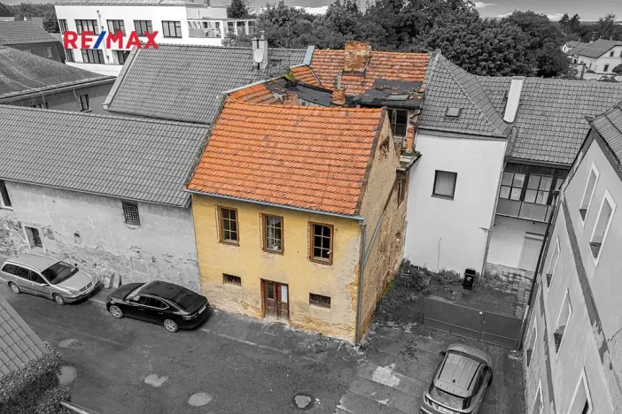 Prodej obchodního prostoru, Kostelec nad Černými lesy, Pražská, 250 m2