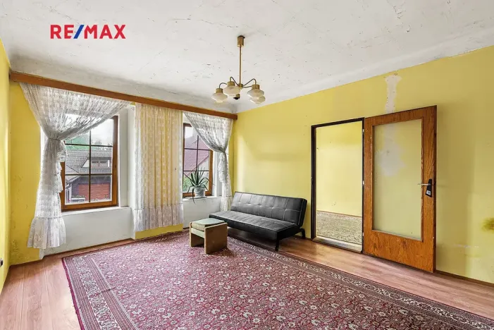 Prodej obchodního prostoru, Kostelec nad Černými lesy, Pražská, 250 m2