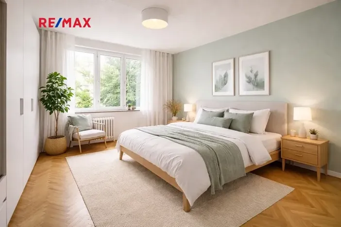 Prodej bytu 2+1, Kralovice, Průběžná, 49 m2