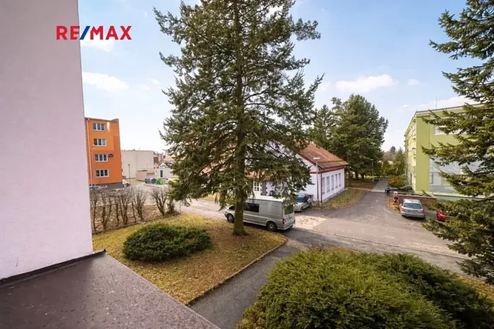 Prodej bytu 2+1, Kralovice, Průběžná, 49 m2