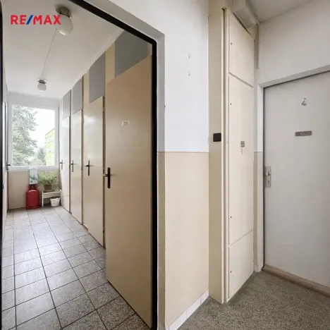 Prodej bytu 2+1, Kralovice, Průběžná, 49 m2