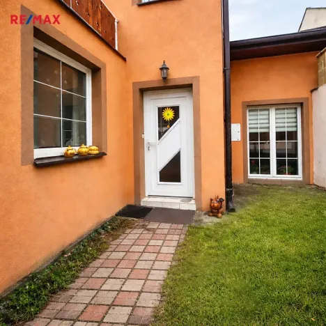 Prodej rodinného domu, Zruč-Senec, Na výsluní, 126 m2