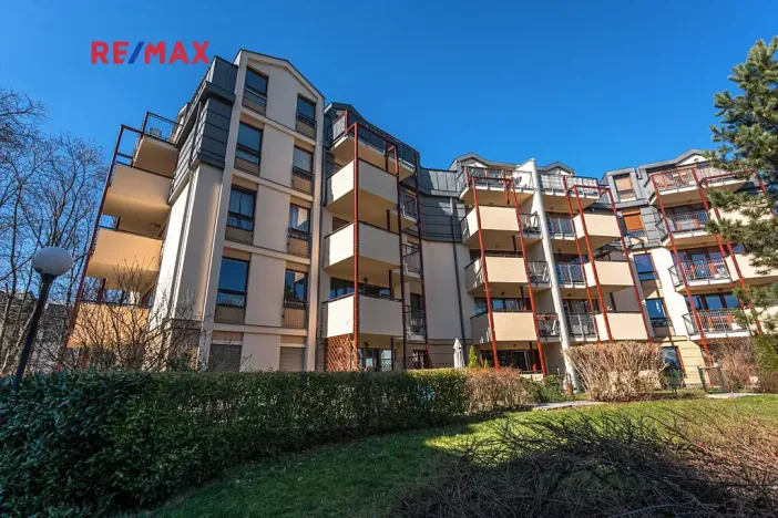 Prodej bytu 2+kk, Praha - Libeň, Podvinný mlýn, 45 m2