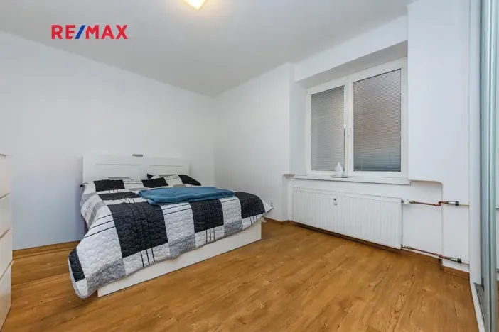 Prodej bytu 2+kk, Praha - Vršovice, Bělocerkevská, 52 m2