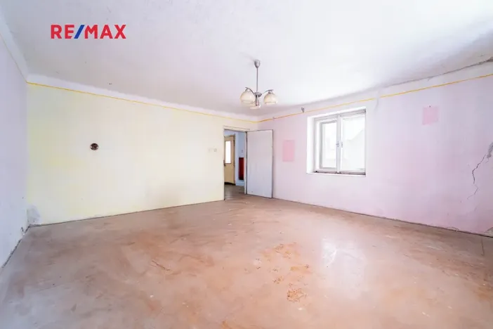 Prodej rodinného domu, Velenka, 95 m2