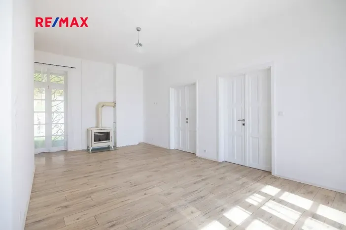 Prodej rodinného domu, Vráž, Nad Loděnicí, 219 m2