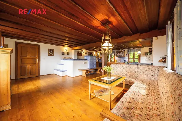 Prodej chalupy, Rokytnice nad Jizerou, 250 m2