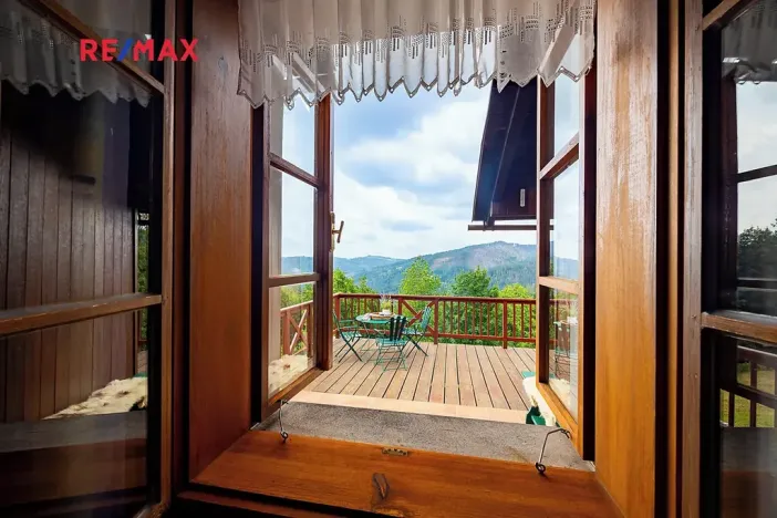 Prodej chalupy, Rokytnice nad Jizerou, 250 m2