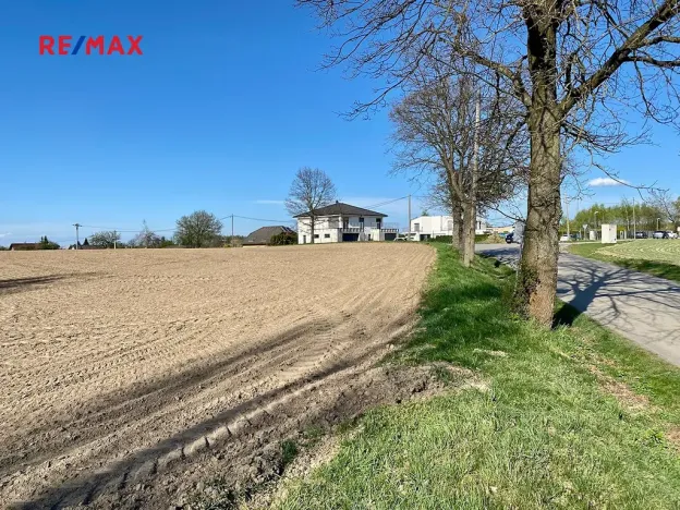 Prodej pozemku pro bydlení, Kunice, 54450 m2