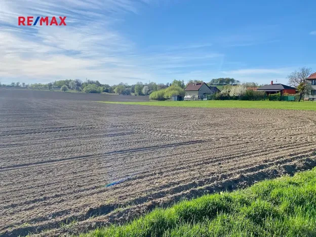 Prodej pozemku pro bydlení, Kunice, 54450 m2