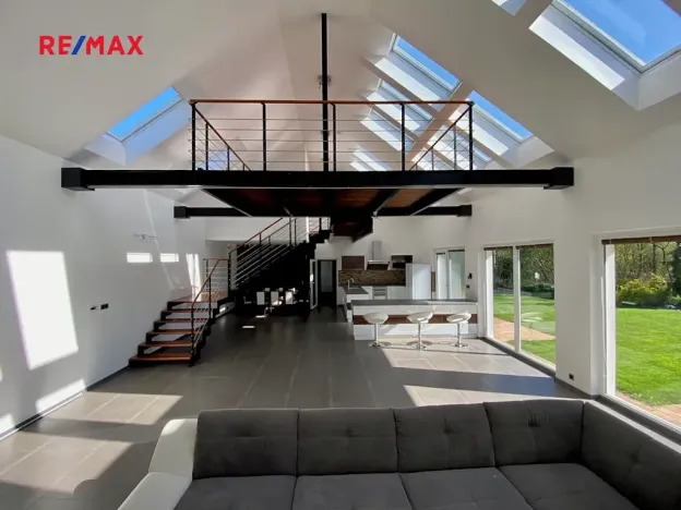 Prodej rodinného domu, Pětihosty, 200 m2