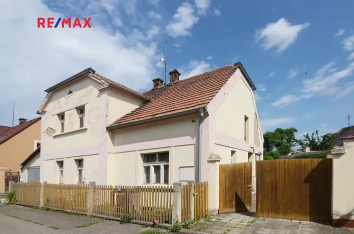 Prodej rodinného domu, Keblice, 150 m2