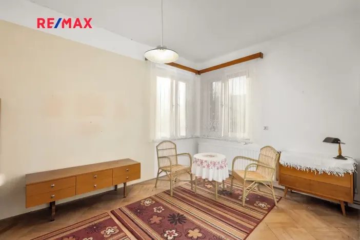 Prodej vily, Pardubice, Studánecká, 205 m2