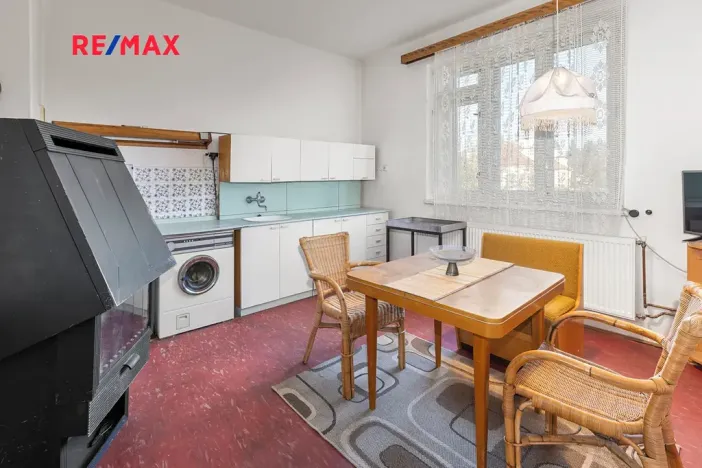 Prodej vily, Pardubice, Studánecká, 205 m2