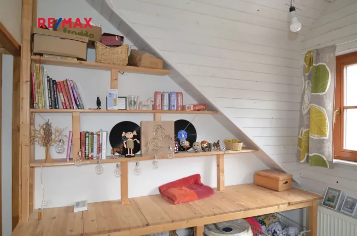 Prodej chalupy, Srbsko, Nad Kapličkou, 131 m2