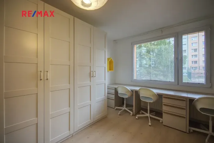 Prodej bytu 3+1, Rokycany, Pražská, 75 m2