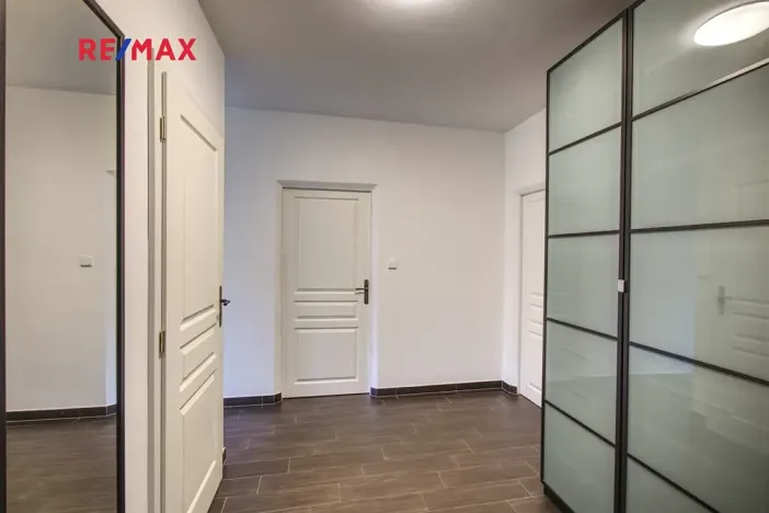 Prodej bytu 3+1, Rokycany, Pražská, 75 m2