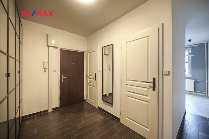 Prodej bytu 3+1, Rokycany, Pražská, 75 m2