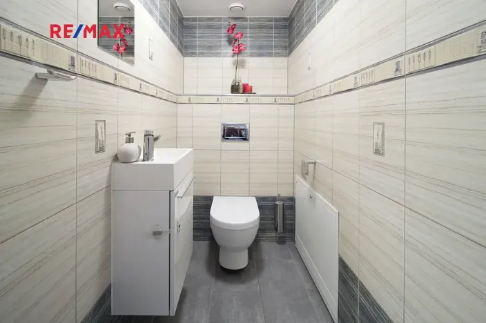 Pronájem bytu 2+1, Plzeň, Černická, 65 m2