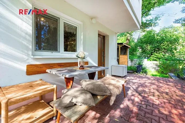 Prodej chalupy, Borotice, 48 m2