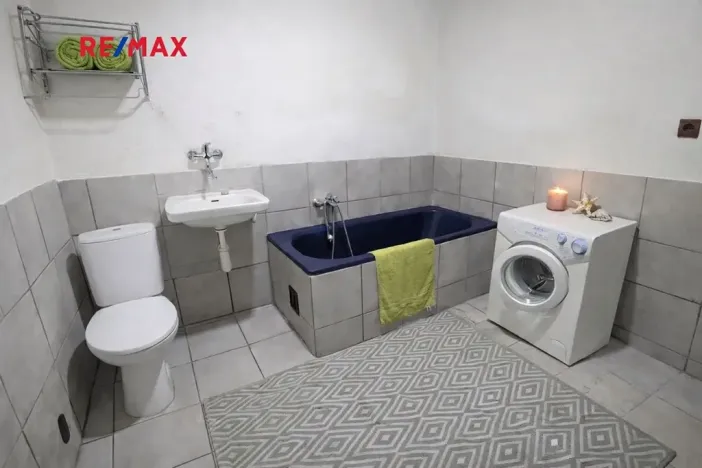 Prodej rodinného domu, Teplá, 140 m2