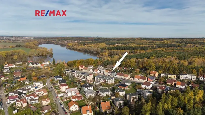 Prodej rodinného domu, Kamenné Žehrovice, Karlovarská třída, 120 m2