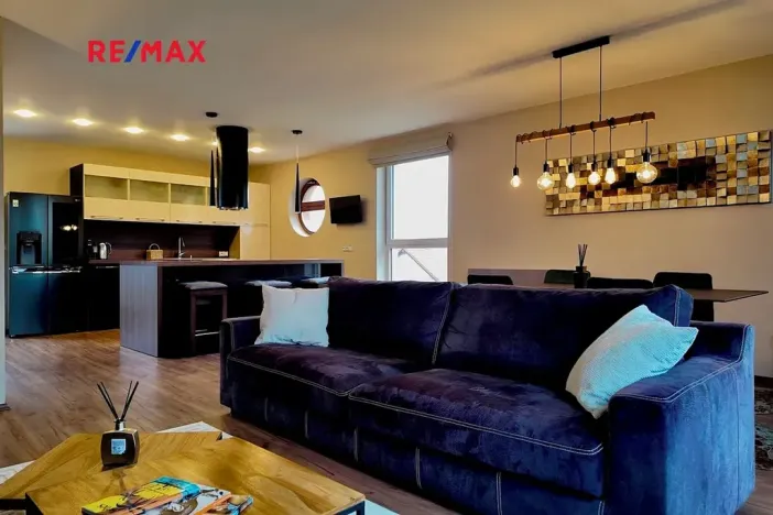 Prodej bytu 4+kk, Říčany, Kolovratská, 107 m2