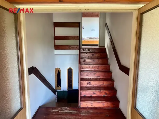 Prodej rodinného domu, Louňovice, U Hájenky, 150 m2