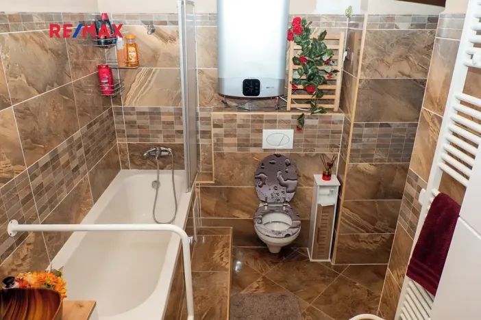 Prodej rodinného domu, Ivančice, 125 m2