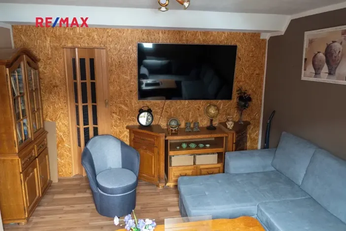 Prodej rodinného domu, Ivančice, 125 m2