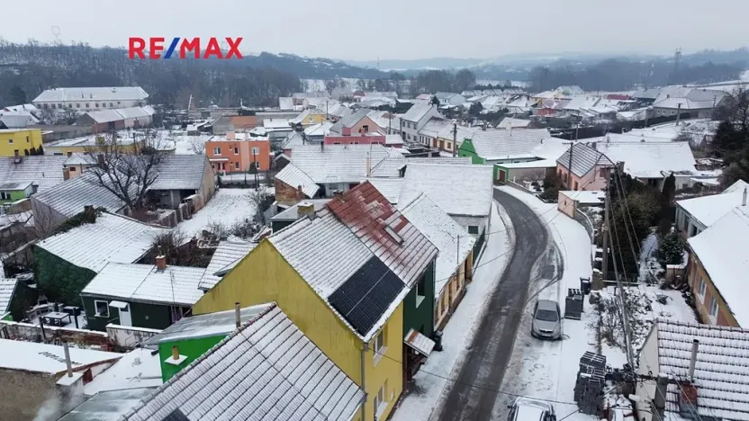 Prodej rodinného domu, Ivančice, 125 m2