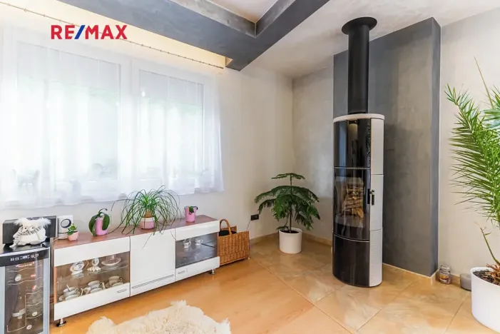 Prodej rodinného domu, Držovice, Smržická, 169 m2