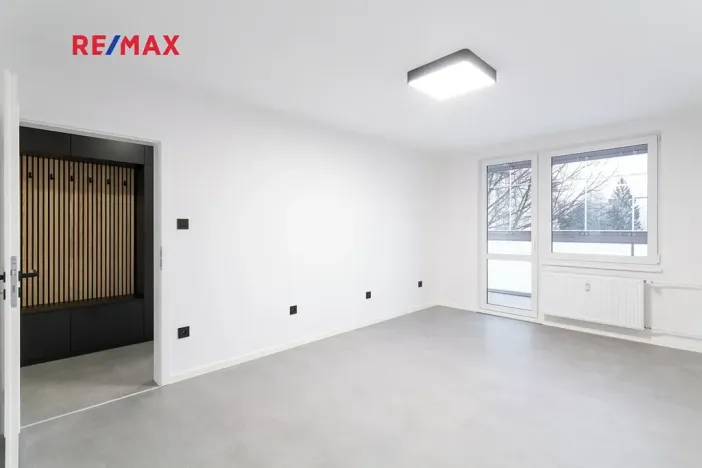 Prodej bytu 3+1, Ústí nad Orlicí, Chodská, 85 m2