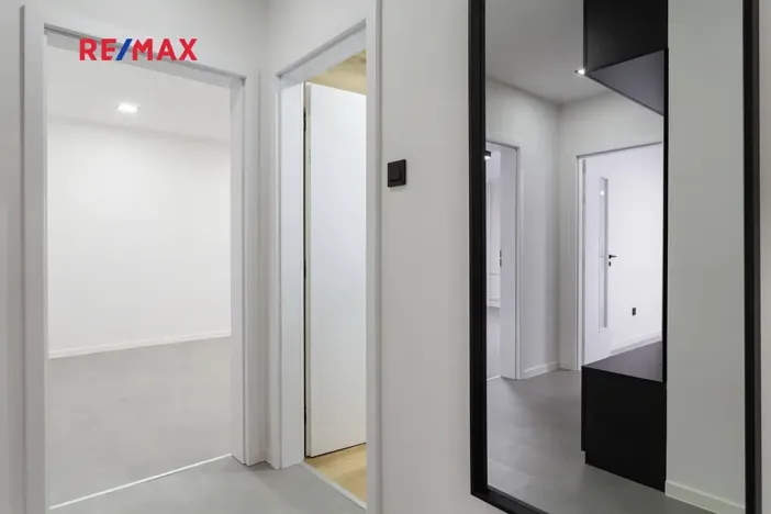 Prodej bytu 3+1, Ústí nad Orlicí, Chodská, 85 m2