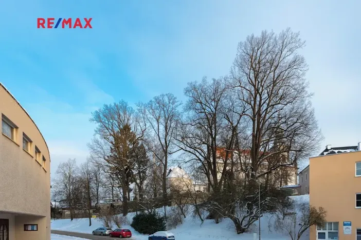 Prodej bytu 3+1, Ústí nad Orlicí, Chodská, 85 m2