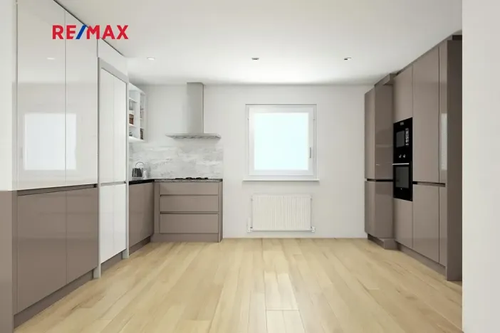 Prodej rodinného domu, Srbeč, 121 m2