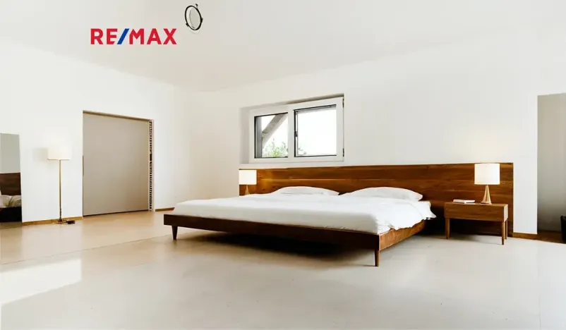 Prodej rodinného domu, Srbeč, 121 m2